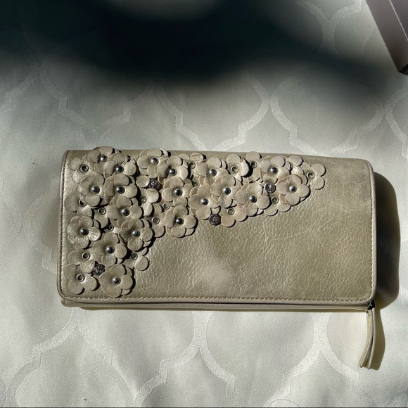 MISTO Anteprima Wallet Leather - Picture 2 of 16